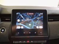 Renault Clio Techno TCe 90 (67kw)