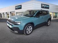 Jeep Avenger 1.2 G 74kW (100CV) Altitude