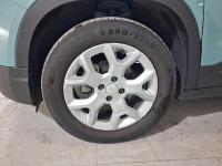 Jeep Avenger 1.2 G 74kW (100CV) Altitude