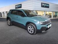 Jeep Avenger 1.2 G 74kW (100CV) Altitude