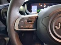 Jeep Avenger 1.2 G 74kW (100CV) Altitude