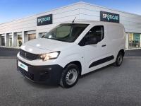 Peugeot Partner Pro Standard 600kg BlueHDi 73kW