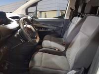 Peugeot Partner Pro Standard 600kg BlueHDi 73kW