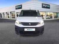 Peugeot Partner Pro Standard 600kg BlueHDi 73kW