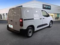 Peugeot Partner Pro Standard 600kg BlueHDi 73kW