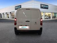 Peugeot Partner Pro Standard 600kg BlueHDi 73kW