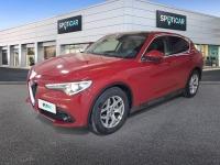 Alfa Romeo Stelvio 2.2 Diésel 140kW (190CV) Executive RWD
