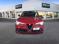 Alfa Romeo Stelvio 2.2 Diésel 140kW (190CV) Executive RWD