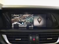 Alfa Romeo Stelvio 2.2 Diésel 140kW (190CV) Executive RWD