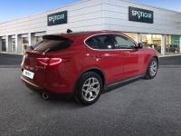 Alfa Romeo Stelvio 2.2 Diésel 140kW (190CV) Executive RWD