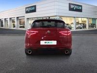 Alfa Romeo Stelvio 2.2 Diésel 140kW (190CV) Executive RWD