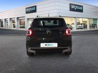 Citroen C3 Aircross Hybrid 145 ë-DCS6 PLUS