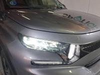 Citroen C3 Aircross Hybrid 145 ë-DCS6 PLUS