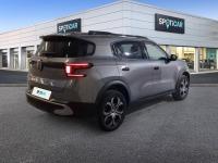 Citroen C3 Aircross Hybrid 145 ë-DCS6 PLUS