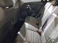 Citroen C4 Hybrid 136 e-DCS6 Plus