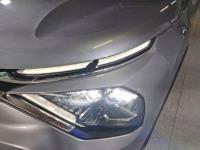 Citroen C4 Hybrid 136 e-DCS6 Plus