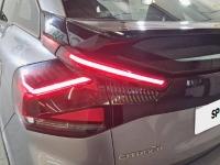 Citroen C4 Hybrid 136 e-DCS6 Plus