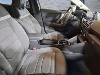 Citroen C4 Hybrid 136 e-DCS6 Plus