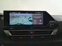 Citroen C4 Hybrid 136 e-DCS6 Plus