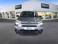 Citroen C4 Hybrid 136 e-DCS6 Plus