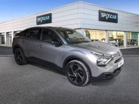 Citroen C4 Hybrid 136 e-DCS6 Plus