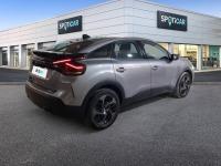 Citroen C4 Hybrid 136 e-DCS6 Plus