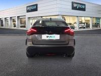 Citroen C4 Hybrid 136 e-DCS6 Plus