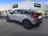 Citroen C4 Hybrid 136 e-DCS6 Plus