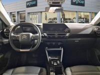 Citroen C4 Hybrid 136 e-DCS6 Plus