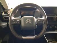 Citroen C4 Hybrid 136 e-DCS6 Plus