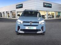 Citroen C3 Aircross Hybrid 145 ë-DCS6 PLUS