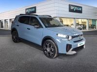 Citroen C3 Aircross Hybrid 145 ë-DCS6 PLUS