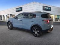 Citroen C3 Aircross Hybrid 145 ë-DCS6 PLUS
