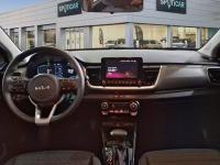 Kia Stonic 1.0 T-GDi 74kW (100CV) MHEV Drive DCT