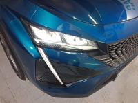 Peugeot 408 408 Allure Puretech 130 EAT8