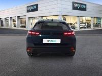 Peugeot 408 408 Allure Puretech 130 EAT8