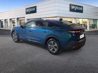 Peugeot 408 408 Allure Puretech 130 EAT8