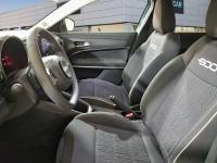 Fiat 600 600 MHEV 1.2 74kW (100CV) DDCT