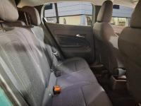 Fiat 600 600 MHEV 1.2 74kW (100CV) DDCT