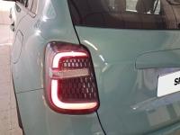 Fiat 600 600 MHEV 1.2 74kW (100CV) DDCT