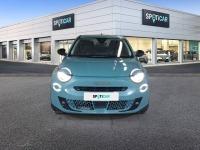 Fiat 600 600 MHEV 1.2 74kW (100CV) DDCT