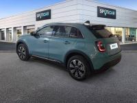 Fiat 600 600 MHEV 1.2 74kW (100CV) DDCT