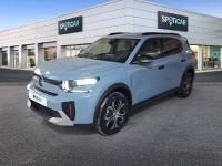 Citroen C3 Aircross Hybrid 145 ë-DCS6 PLUS