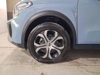 Citroen C3 Aircross Hybrid 145 ë-DCS6 PLUS