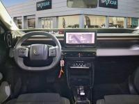 Citroen C3 Aircross Hybrid 145 ë-DCS6 PLUS
