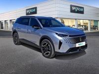 Peugeot 5008 Plug-in Hybrid 1.6 143KW Allure e-DCS7