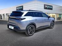 Peugeot 5008 Plug-in Hybrid 1.6 143KW Allure e-DCS7
