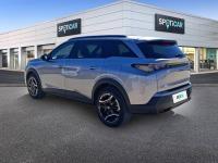 Peugeot 5008 Plug-in Hybrid 1.6 143KW Allure e-DCS7