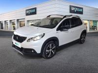 Peugeot 2008 GT Line 1.2 PureTech 96KW (130CV) S&S
