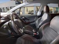 Peugeot 2008 GT Line 1.2 PureTech 96KW (130CV) S&S